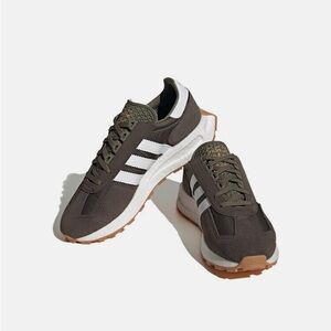 adidas Retropy E5 Low Green